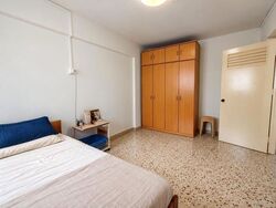 Blk 110 Hougang Avenue 1 (Hougang), HDB 3 Rooms #635584781